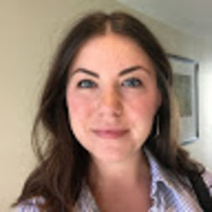 Meet your Posher, Robin